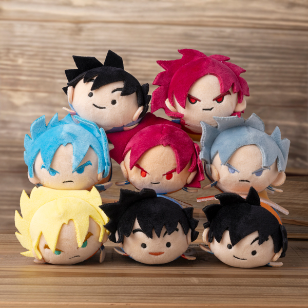 GOODS｜DRAGON BALL STORE TOKYO