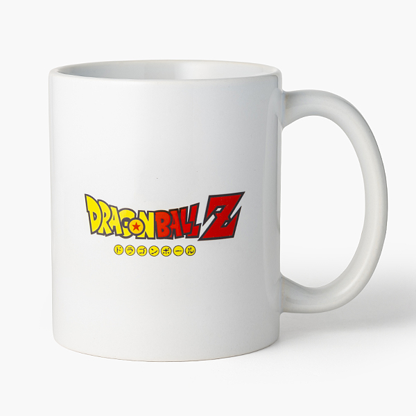 ドラゴンボールカードダス・シールシート・マグカップ GOODS｜DRAGON BALL STORE TOKYO