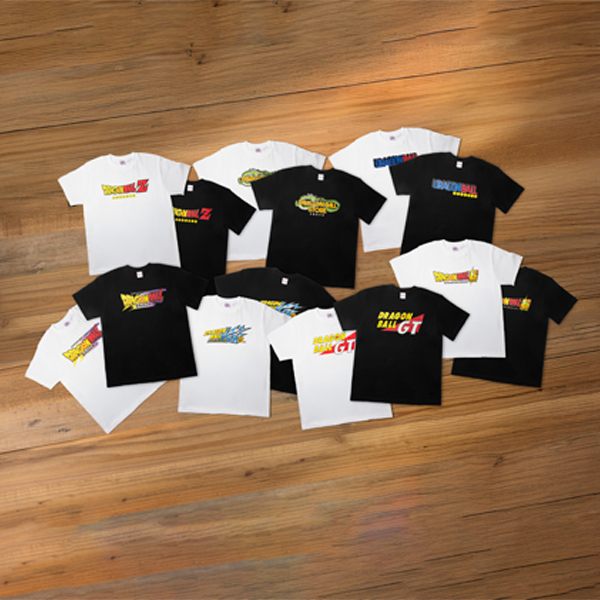 GOODS｜DRAGON BALL STORE TOKYO