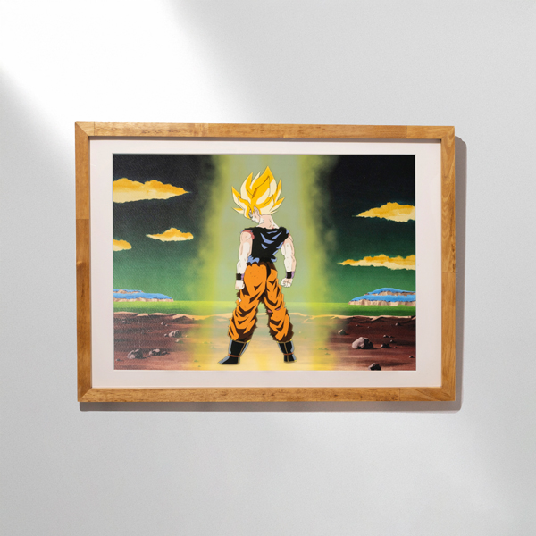 GOODS｜DRAGON BALL STORE TOKYO