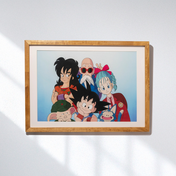 GOODS｜DRAGON BALL STORE TOKYO