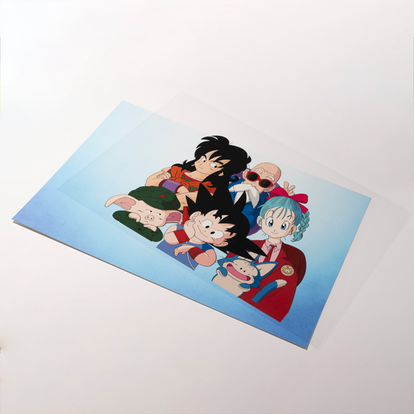 GOODS｜DRAGON BALL STORE TOKYO