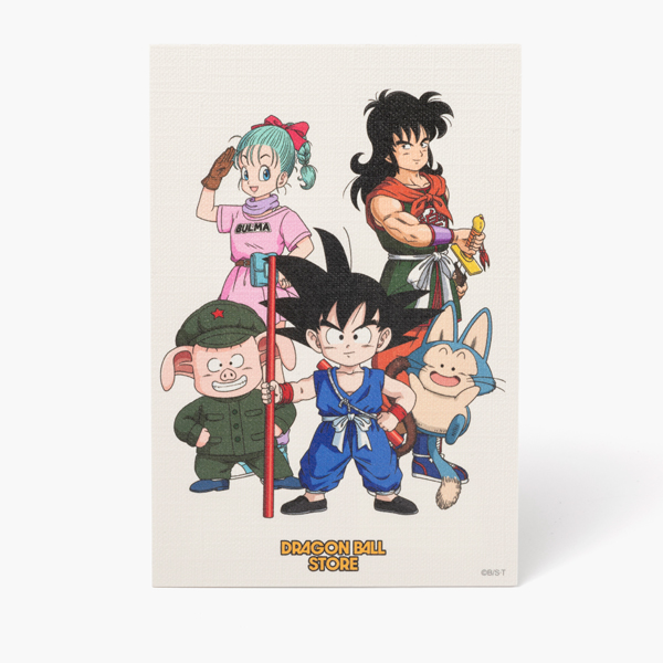 GOODS｜DRAGON BALL STORE TOKYO