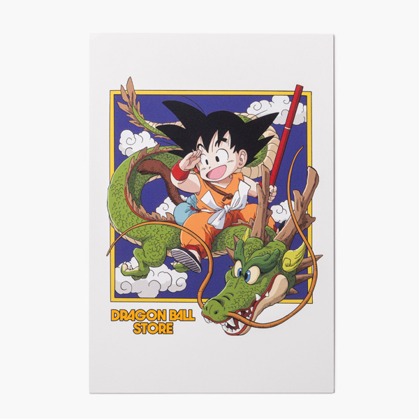 GOODS｜DRAGON BALL STORE TOKYO