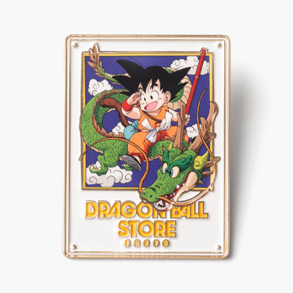GOODS｜DRAGON BALL STORE TOKYO