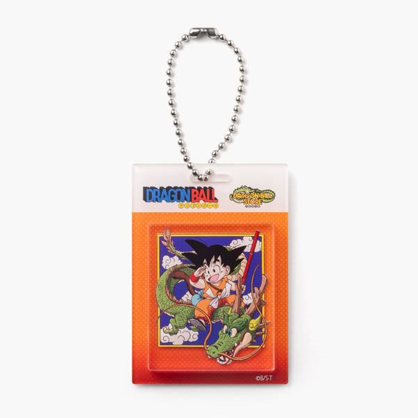 GOODS｜DRAGON BALL STORE TOKYO