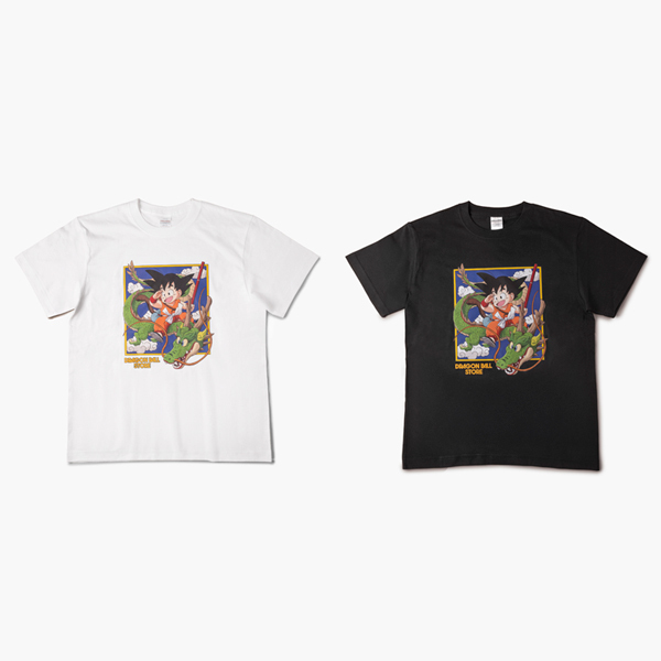 GOODS｜DRAGON BALL STORE TOKYO