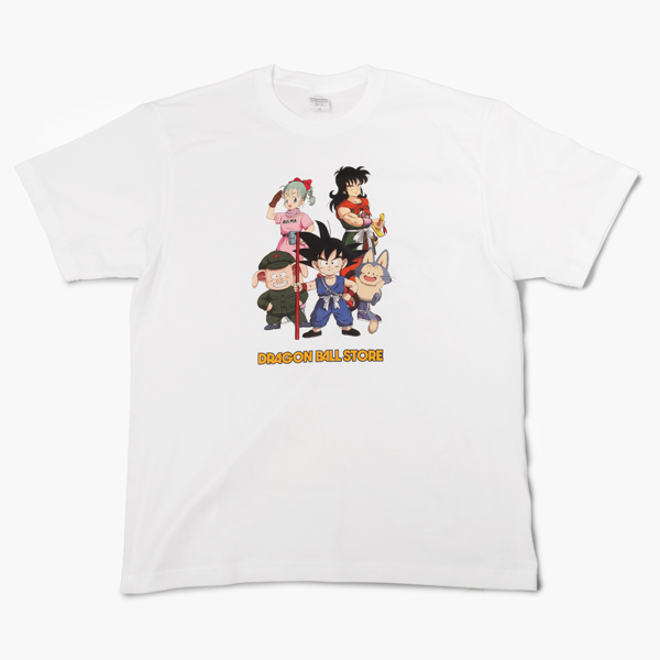 GOODS｜DRAGON BALL STORE TOKYO
