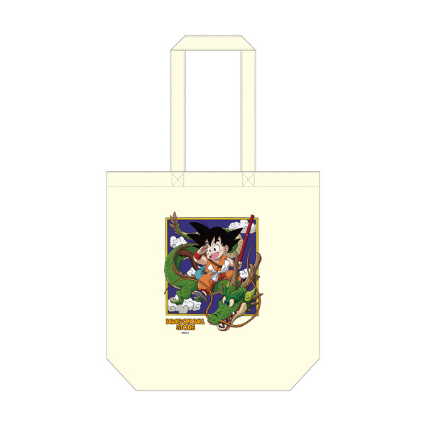 GOODS｜DRAGON BALL STORE TOKYO
