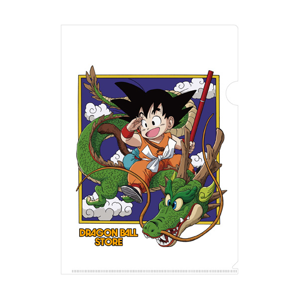 GOODS｜DRAGON BALL STORE TOKYO