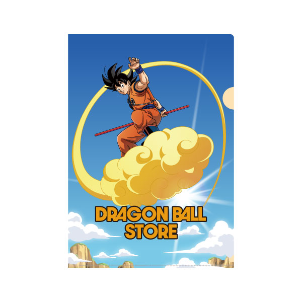 GOODS｜DRAGON BALL STORE TOKYO