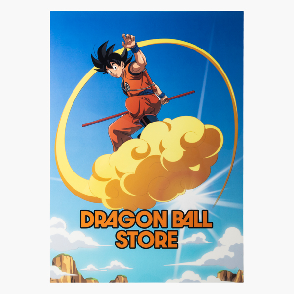 GOODS｜DRAGON BALL STORE TOKYO