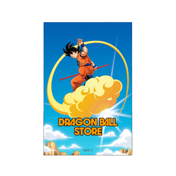 GOODS｜DRAGON BALL STORE TOKYO