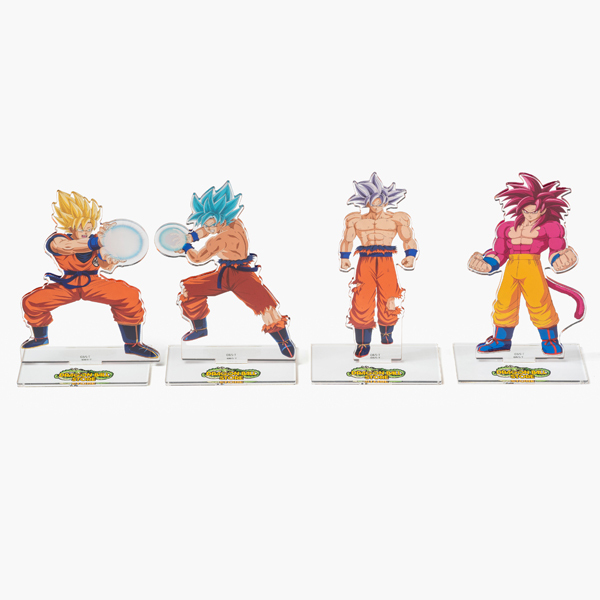 GOODS｜DRAGON BALL STORE TOKYO