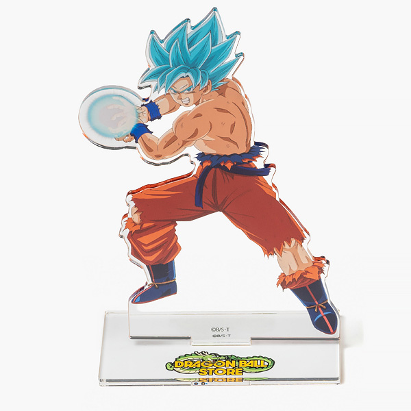 GOODS｜DRAGON BALL STORE TOKYO