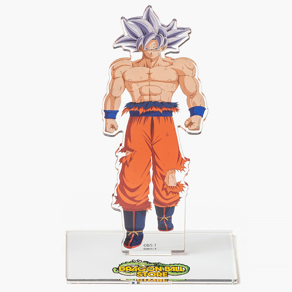 GOODS｜DRAGON BALL STORE TOKYO