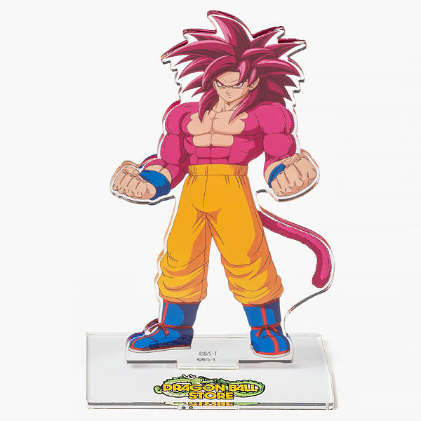 GOODS｜DRAGON BALL STORE TOKYO