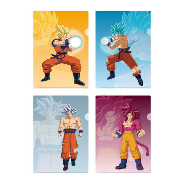 GOODS｜DRAGON BALL STORE TOKYO