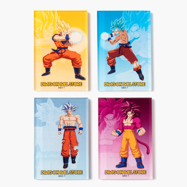 GOODS｜DRAGON BALL STORE TOKYO