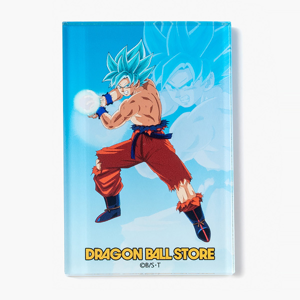 GOODS｜DRAGON BALL STORE TOKYO