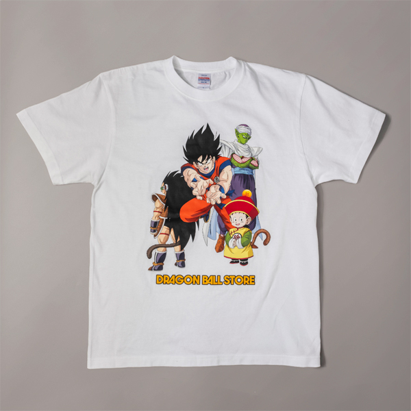 GOODS｜DRAGON BALL STORE TOKYO