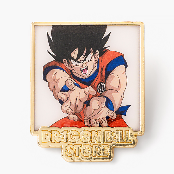 GOODS｜DRAGON BALL STORE TOKYO