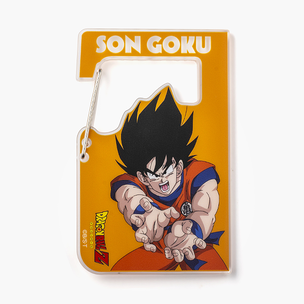 GOODS｜DRAGON BALL STORE TOKYO