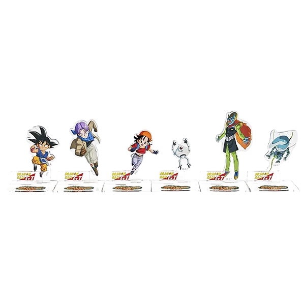 GOODS｜DRAGON BALL STORE TOKYO