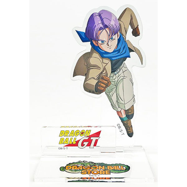 【激レア】レトロ　ドラゴンボールGT フィギュア　Dr.ミュー　ベビー2体セット □ 激レア ドラゴンボールGT 超造形魂 part2 彩色フルコンプリート