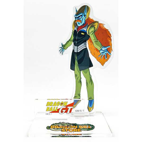 GOODS｜DRAGON BALL STORE TOKYO