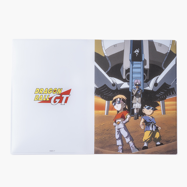 GOODS｜DRAGON BALL STORE TOKYO