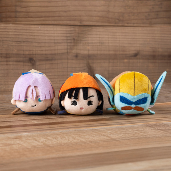 GOODS｜DRAGON BALL STORE TOKYO