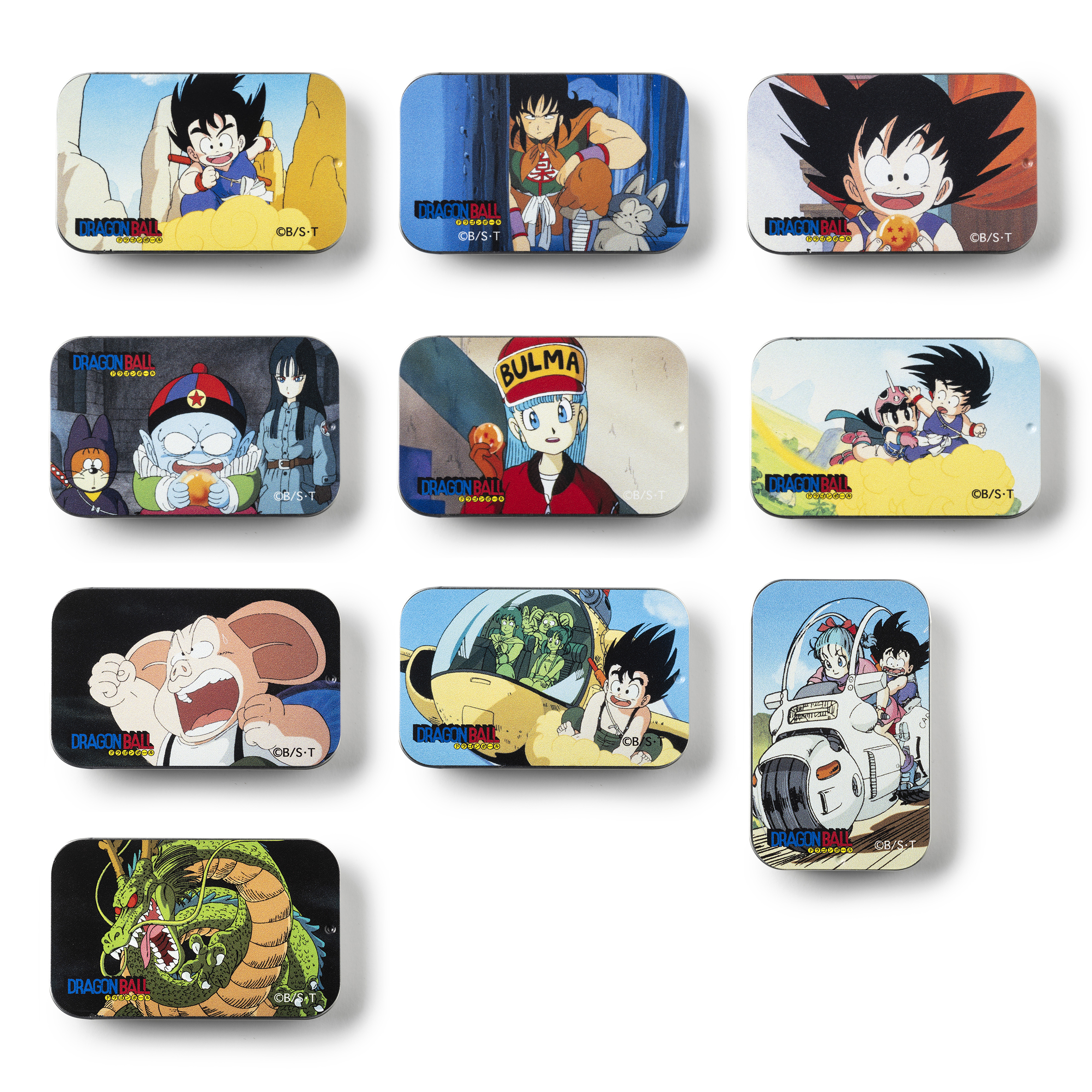 GOODS｜DRAGON BALL STORE TOKYO