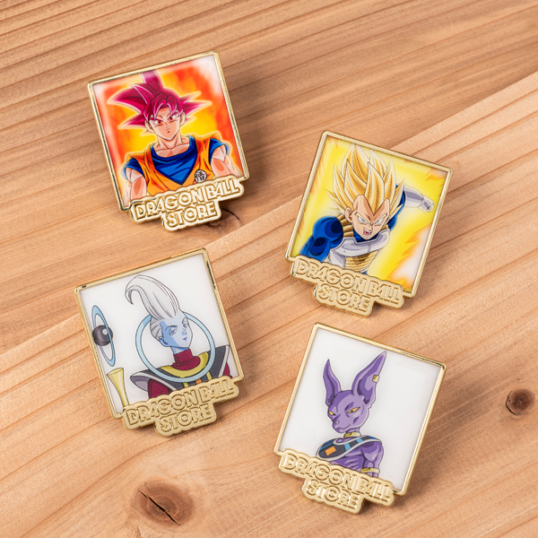 GOODS｜DRAGON BALL STORE TOKYO