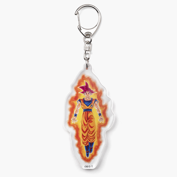 GOODS｜DRAGON BALL STORE TOKYO