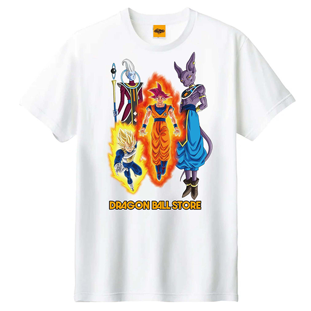 GOODS｜DRAGON BALL STORE TOKYO