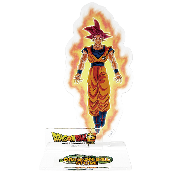 GOODS｜DRAGON BALL STORE TOKYO