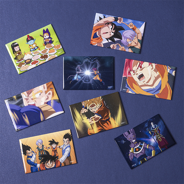 DRAGON BALL STORE TOKYO