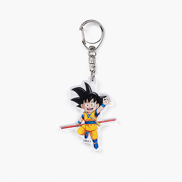 GOODS｜DRAGON BALL STORE TOKYO