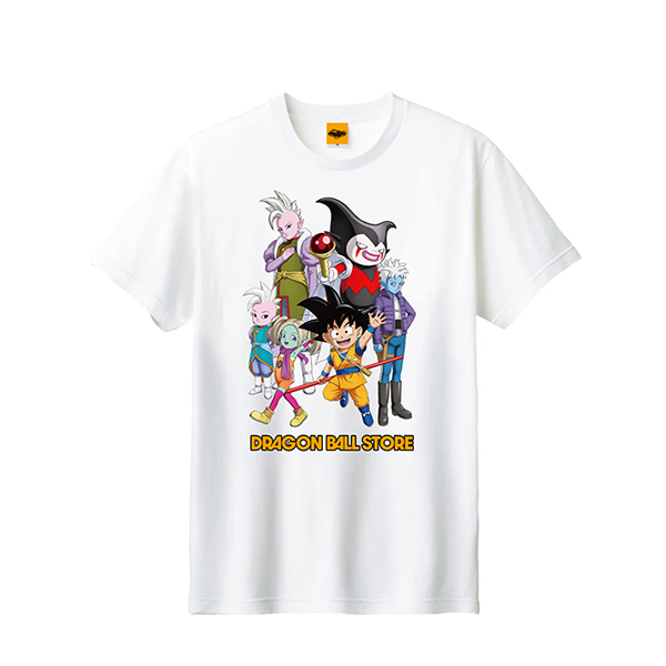 GOODS｜DRAGON BALL STORE TOKYO