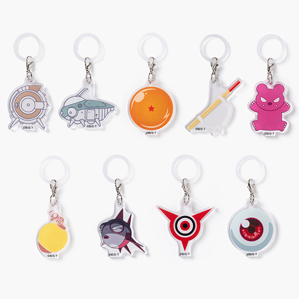 GOODS｜DRAGON BALL STORE TOKYO