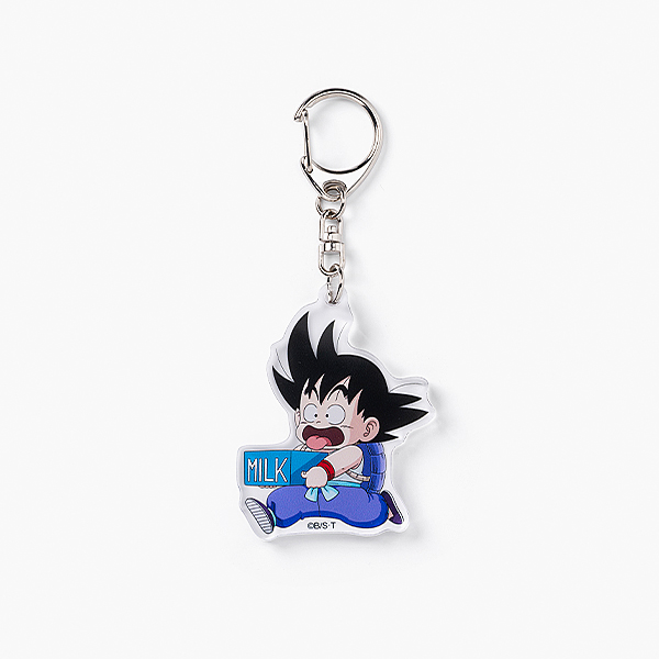 GOODS｜DRAGON BALL STORE TOKYO