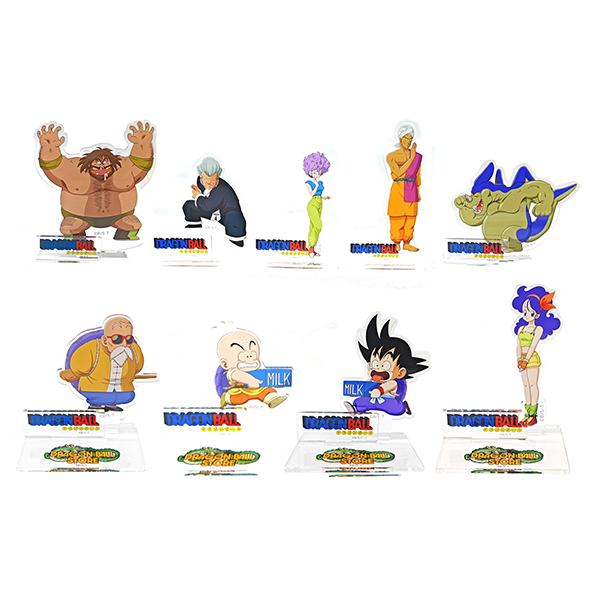 GOODS｜DRAGON BALL STORE TOKYO