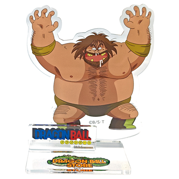 GOODS｜DRAGON BALL STORE TOKYO