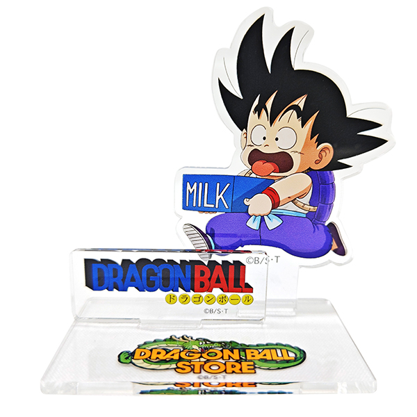 GOODS｜DRAGON BALL STORE TOKYO