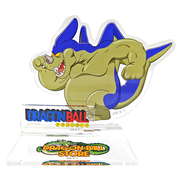 GOODS｜DRAGON BALL STORE TOKYO