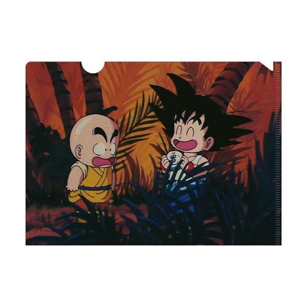 GOODS｜DRAGON BALL STORE TOKYO