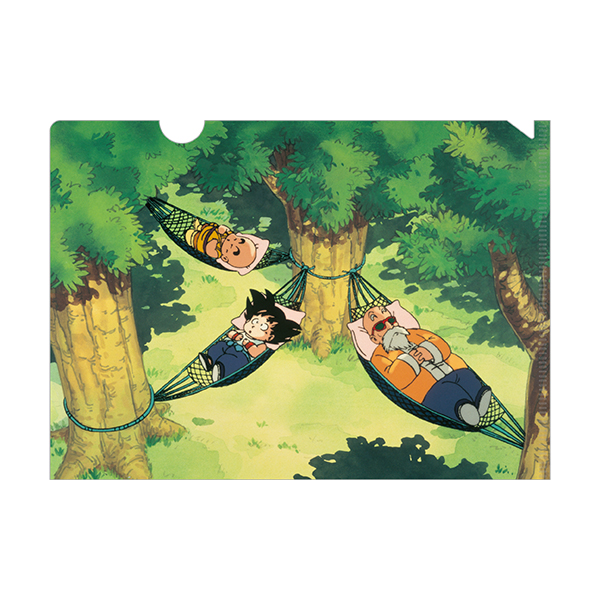 GOODS｜DRAGON BALL STORE TOKYO