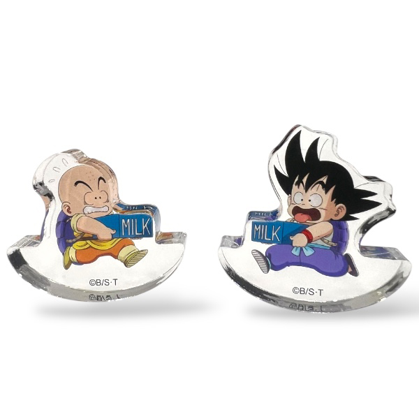 GOODS｜DRAGON BALL STORE TOKYO