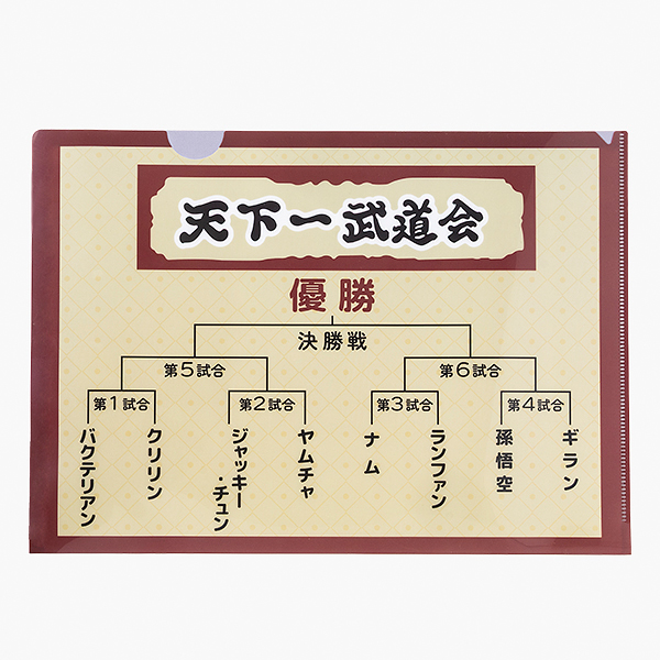 GOODS｜DRAGON BALL STORE TOKYO